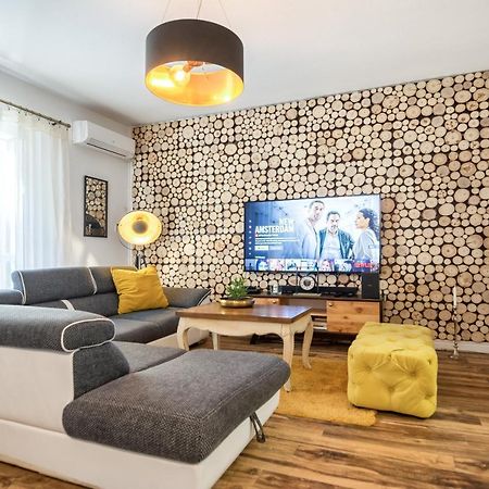 Francesca Luxury Apartment ซาดาร์ ภายนอก รูปภาพ