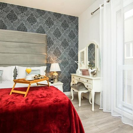 Francesca Luxury Apartment ซาดาร์ ภายนอก รูปภาพ