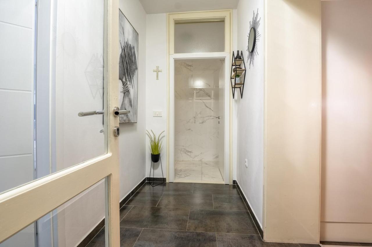 Francesca Luxury Apartment ซาดาร์ ภายนอก รูปภาพ